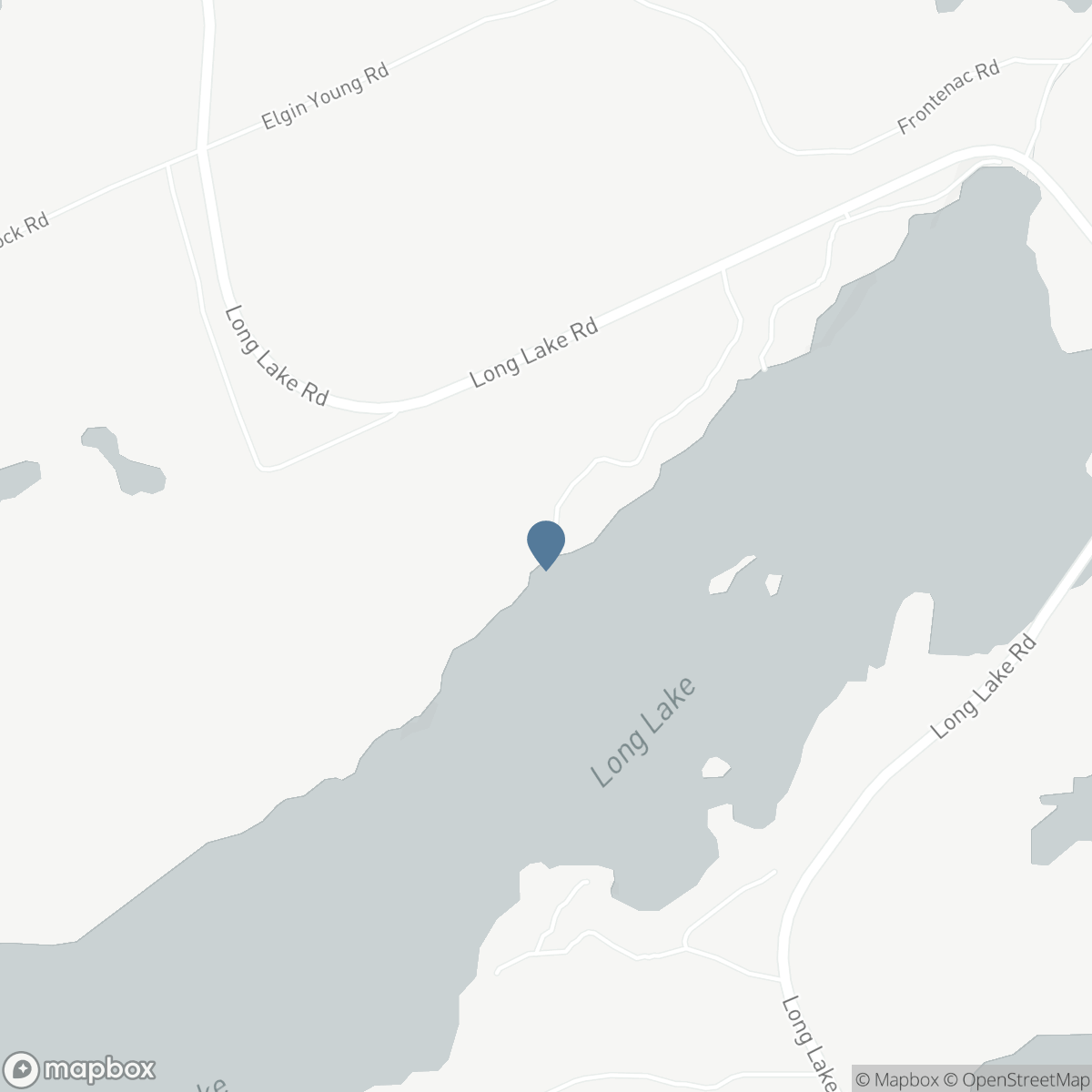 0 ISLAND VIEW LANE, Central Frontenac, Ontario K0H 2K0